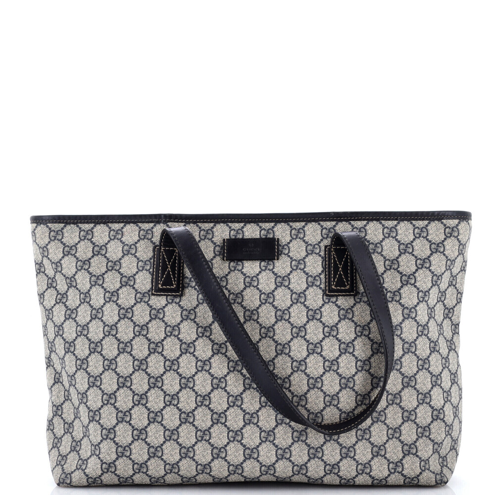 Gucci Medium Plus Tote